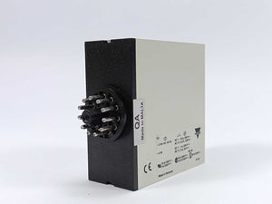 Carlo Gavazzi S1331156230 / S 1331 156 230  S-TIMER MULTI SPDT 230VAC 50/60 Hz