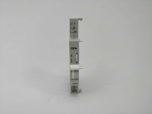 Merlin Gerin  26924  Contact auxilarie switch Multi 9