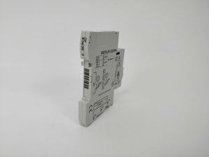 Merlin Gerin  26924  Contact auxilarie switch Multi 9