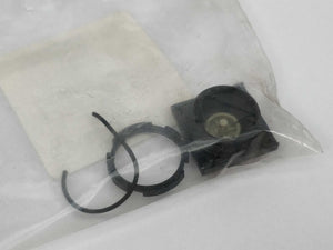 TELEMECANIQUE XBL Z1802M033 Key pushbutton 052405