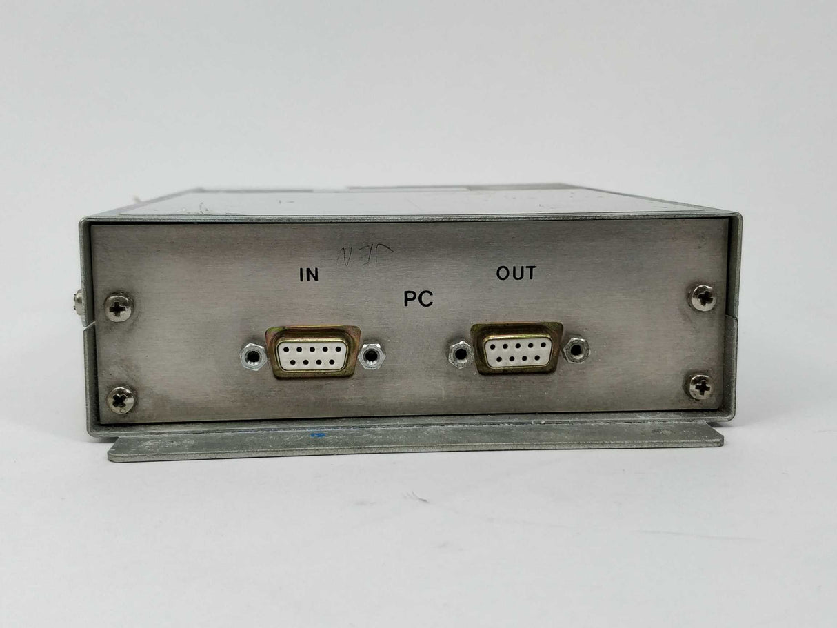 Siemens 6AV1901-0AC00 PC-BOX PB