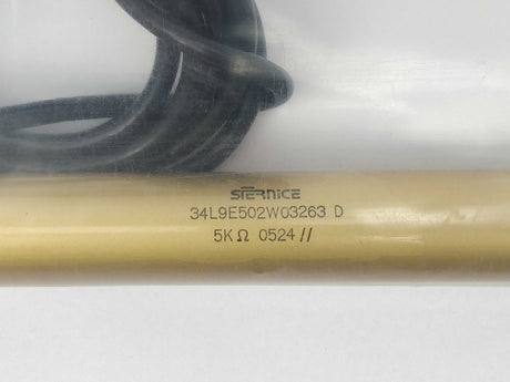 Vishay/Sfernice 34L 9E 502 W03263 Linear Transducer 5kOhm