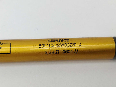 Vishay/Sfernice 50L 1C 322 W03231  Linear Transducer 3,2kOhm