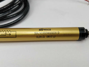 Vishay/Sfernice 50L 1C 322 W03231 Linear Transducer 3,2kOhm