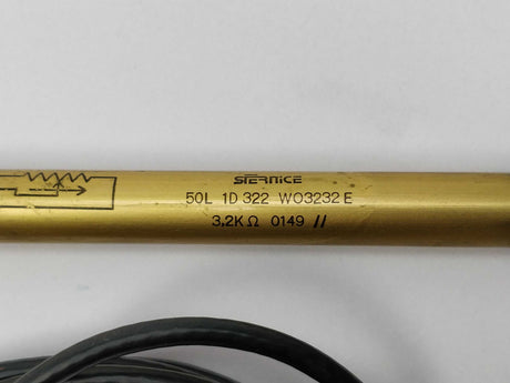 Vishay/Sfernice 50L 1D 322 W03232 Linear Transducer 3,2kOhm