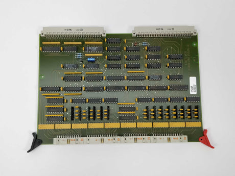 Stork Contiweb 2R715526-A  I/O CARD