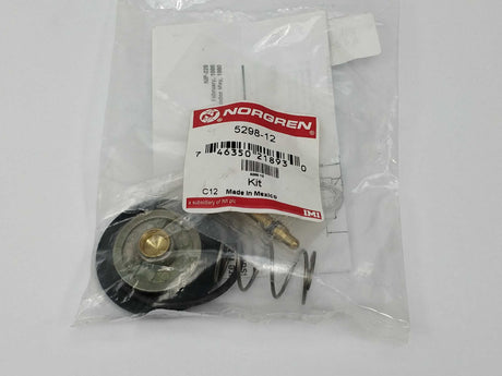NORGREN 5298-12 Repair Kit (Viton) R43