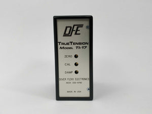 Dover Flexo TI-17 True tension indicator