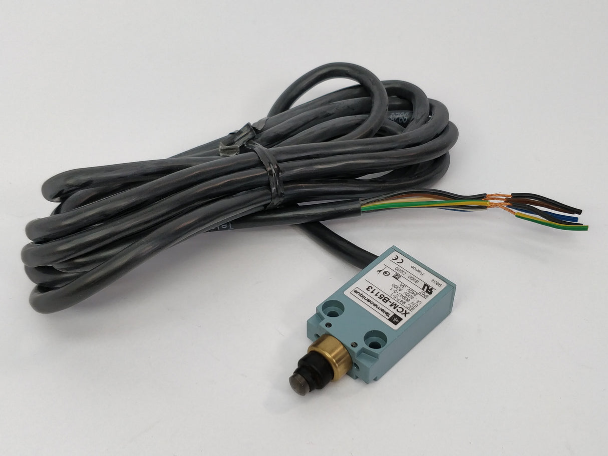 TELEMECANIQUE XCM-B5113 Limit switch