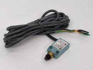 TELEMECANIQUE XCM-B5113 Limit switch