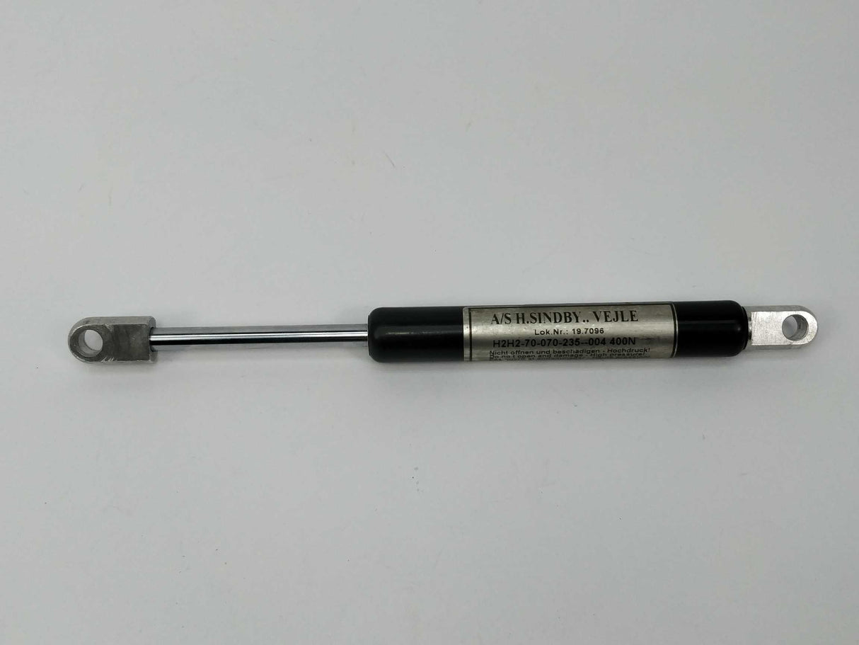 Bansbach H2H2-70-070-235--004 400N Easylift gas spring