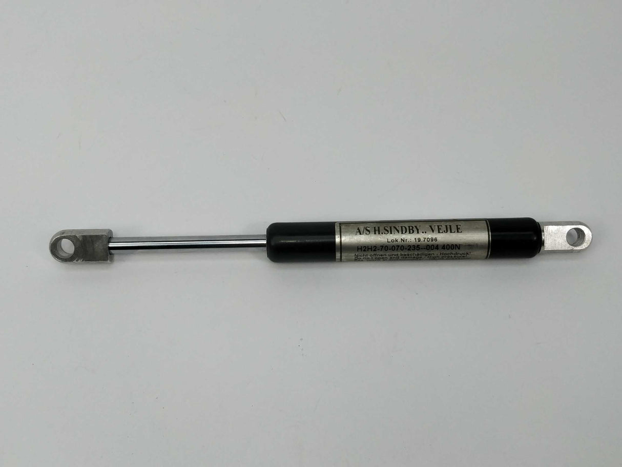 Bansbach H2H2-70-070-235--004 400N Easylift gas spring
