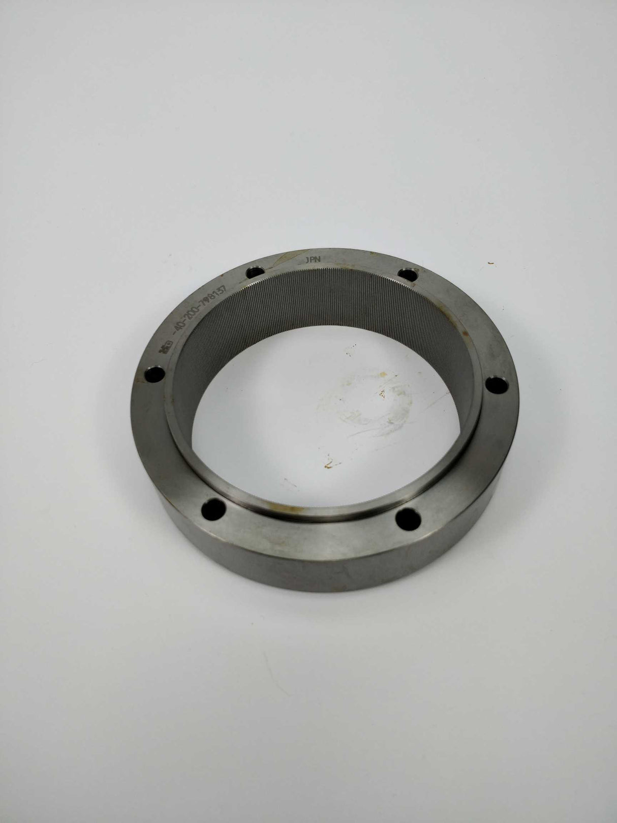 Harmonic Drive HDUC-40-200-798137 Circular Spline