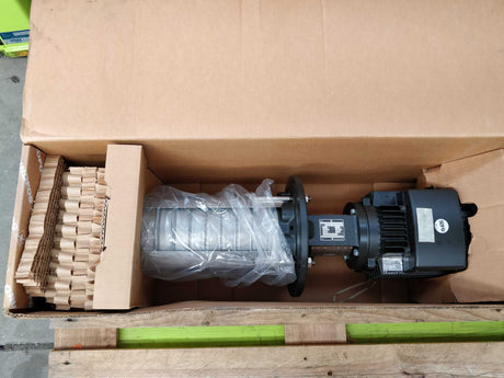 GRUNDFOS 42900365 CRK8-80/6 AWA-AUUV Vertical pump 2,29kW