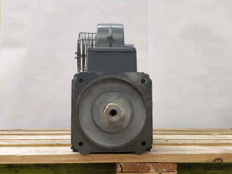 LENZE MDFQA_100-22 Servo motor 20.3kW refurbished