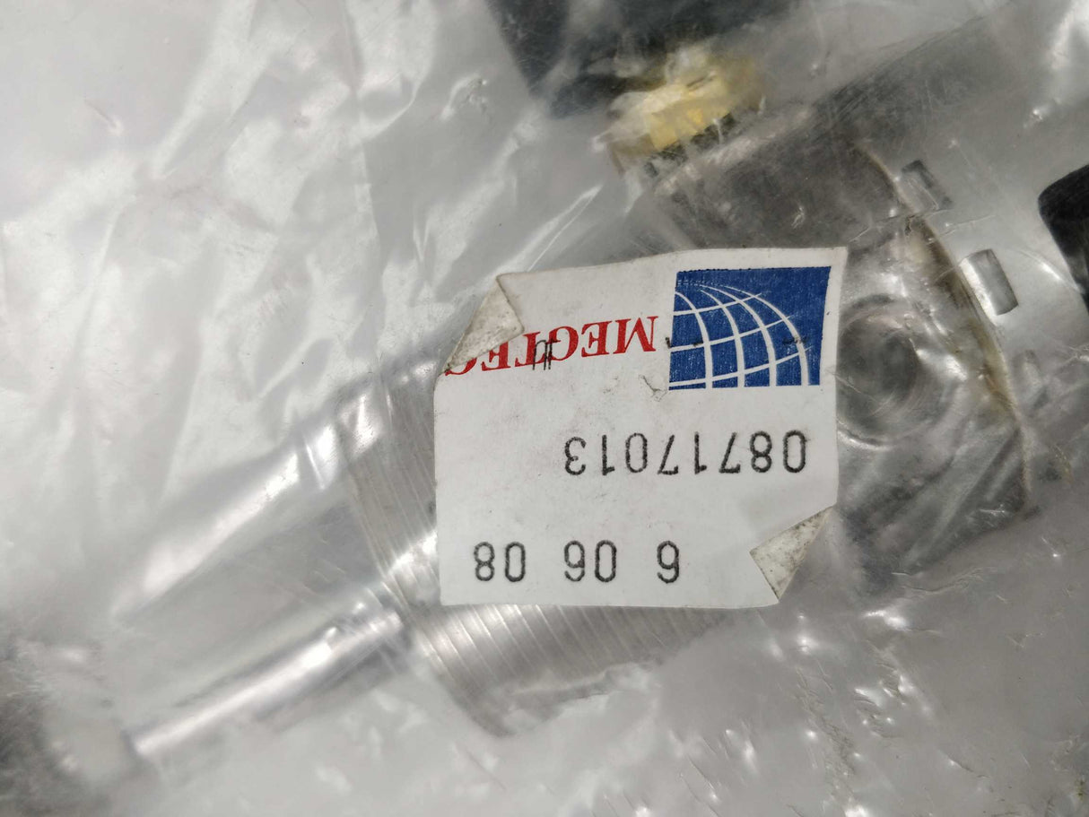 ASCO 43560016 Joucomatic pneumatic actuator & 34600136 valve
