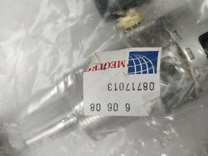 ASCO 43560016 Joucomatic pneumatic actuator & 34600136 valve