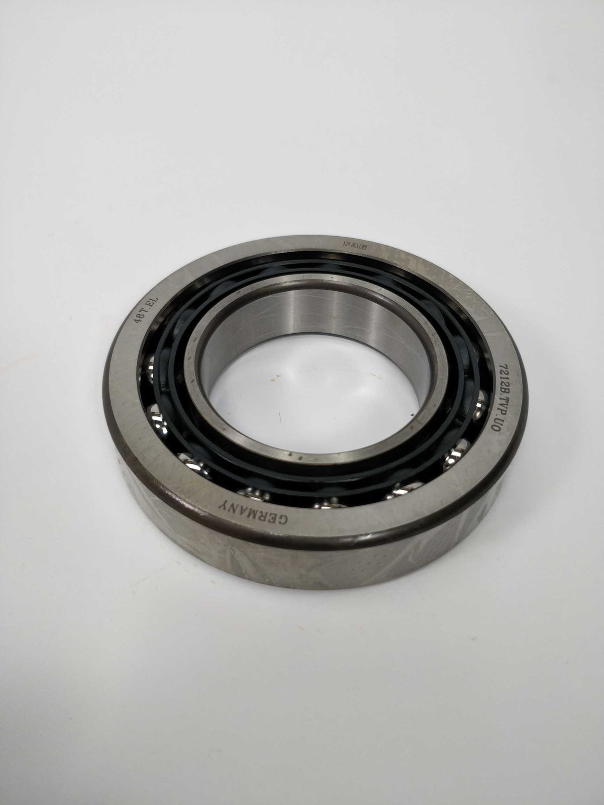 FAG 7212B.TVP.UO Angular Contact Bearing 60x110x22mm