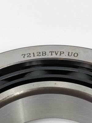 FAG 7212B.TVP.UO Angular Contact Bearing 60x110x22mm