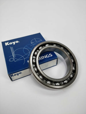 Koyo 6015 Deep Groove Ball Bearing Single Row