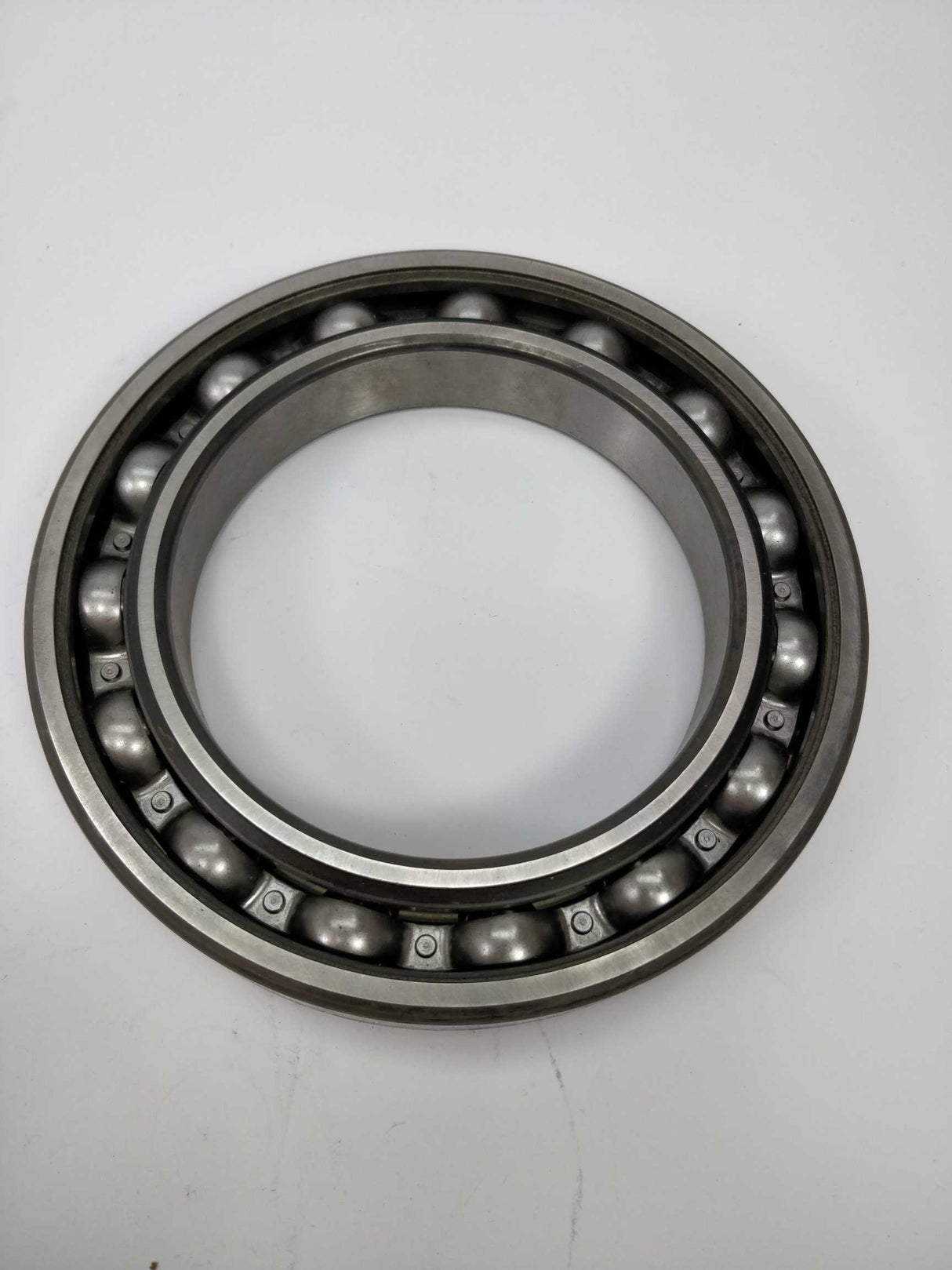 SKF 6024-2RS1 Deep Groove Ball Bearing Single Row