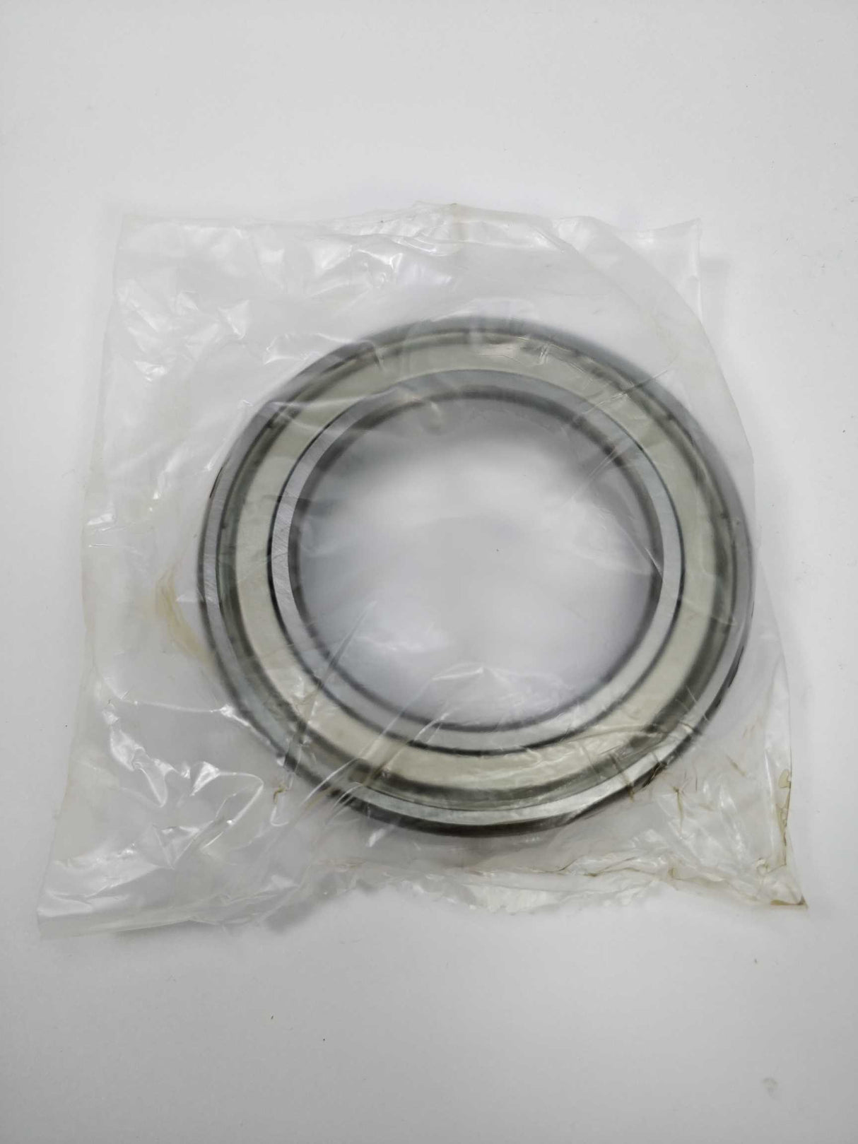 NSK 6012ZZCM NS7S Deep Groove Ball Bearing Single Row Pack of 2