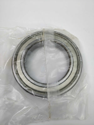 NSK 6012ZZCM NS7S Deep Groove Ball Bearing Single Row Pack of 2