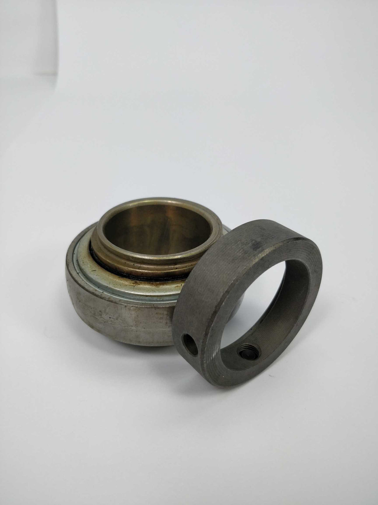 Ina GE50KRRB Ball Bearing Insert