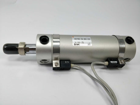 SMC CDG1TN50-100-B53Z-XC37 Double acting cylinder