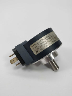 BEI Ideacod DHM510-0250-014 Rotary encoder 5-30V
