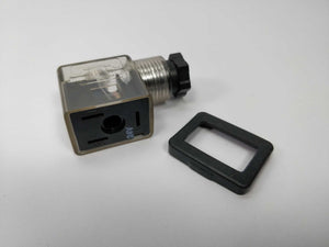 Molex S02209TC321 connector 022 PG09 Trasp.H12 7pcs