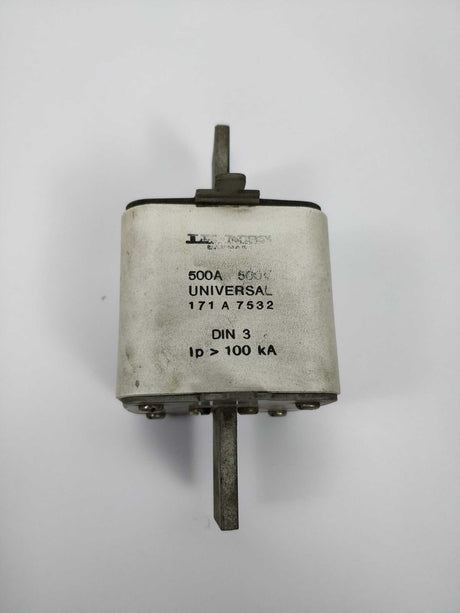 LK-NES 171 A 7532 Fuse 500A 500V universal