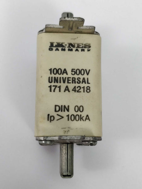 LK-NES 171A4218 Universal 100A 500V
