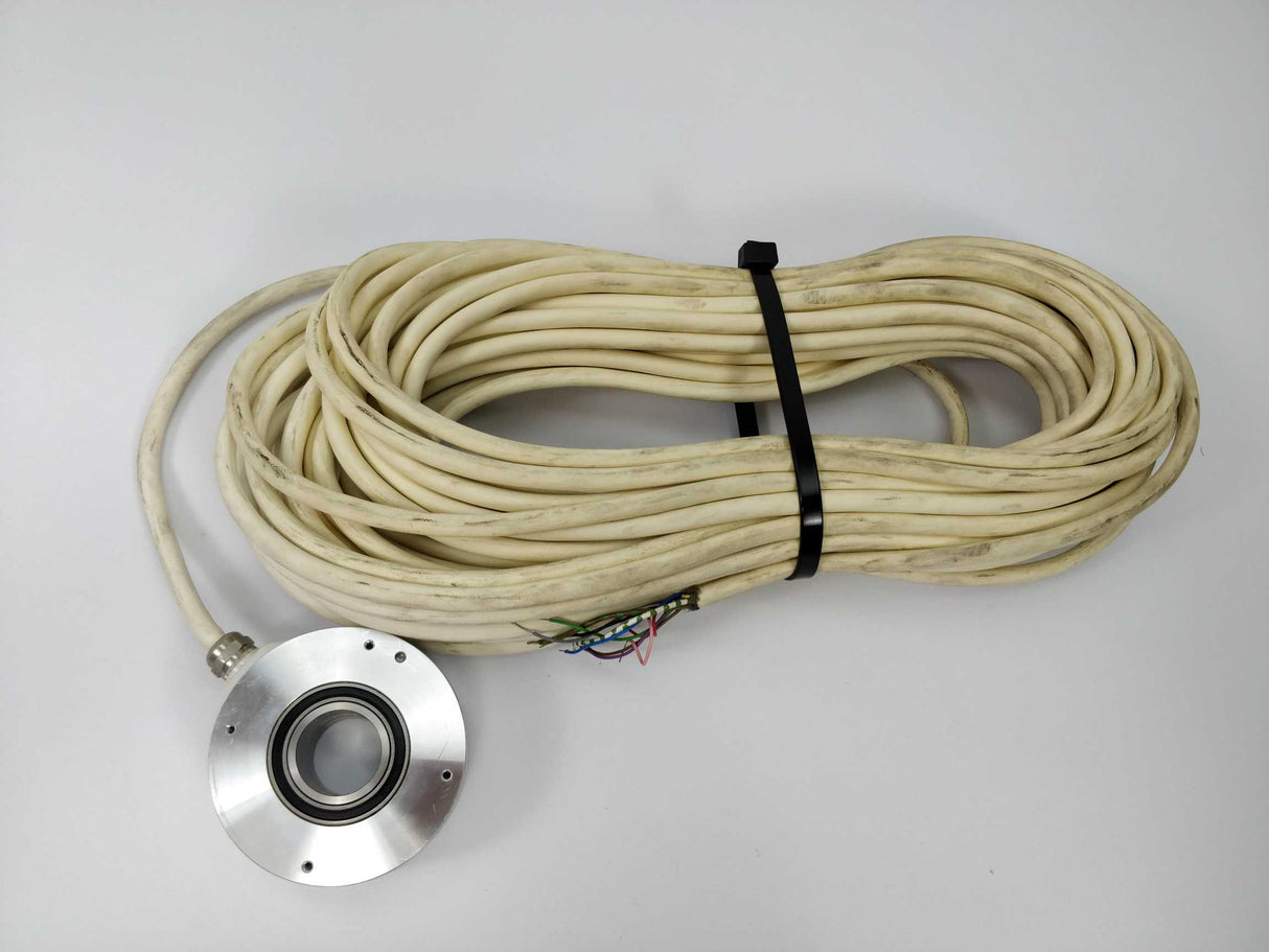 HENGSTLER 0533061 Hollow saft incremental encoder
