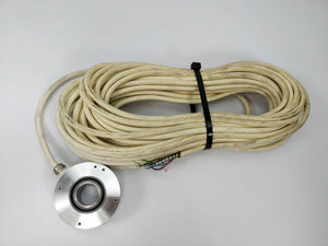 HENGSTLER 0533061 Hollow saft incremental encoder