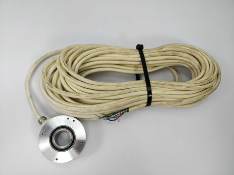 HENGSTLER 0533061 Hollow saft incremental encoder