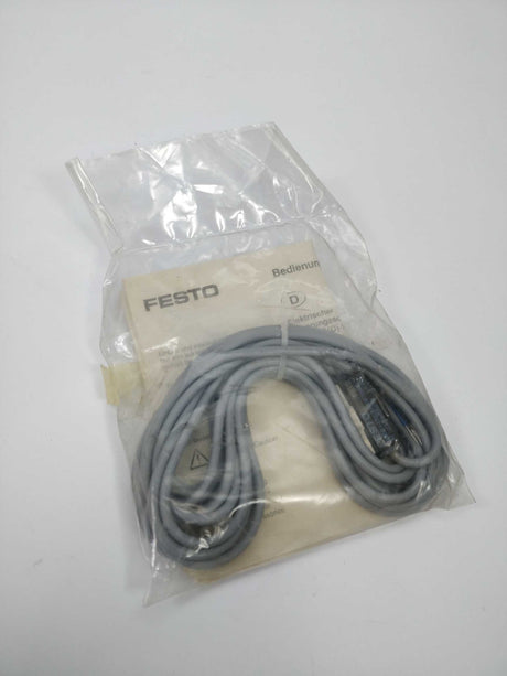 Festo 151672 SMEO-1-LED-24K5B Proximity switch