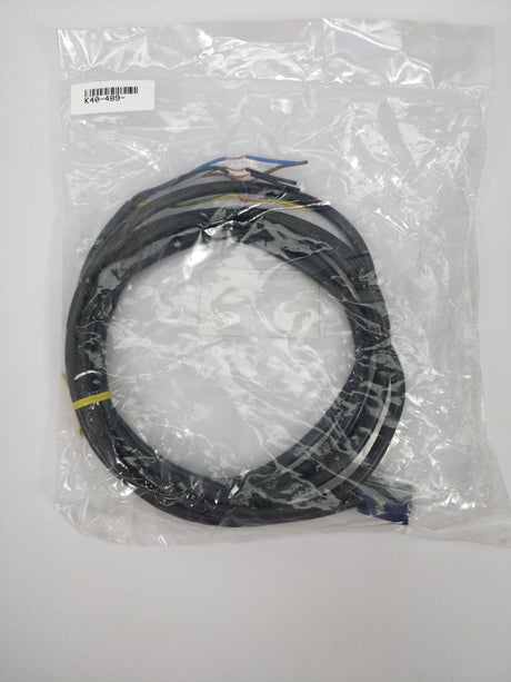 TELEMECANIQUE 022183 ZCMC25L3 limit switch with cable