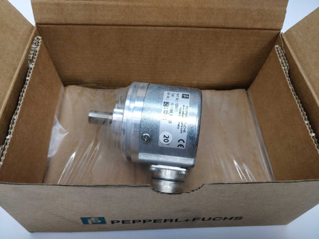 Pepperl+Fuchs 128871 10-116M6_R-2500 Rotary encoder