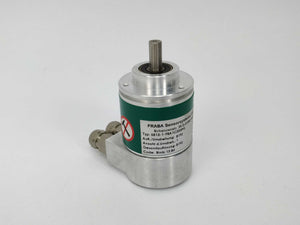 FRABA sensor systems 5813-1-FBA1C203PG Rotary encoder