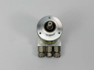 FRABA sensor systems 5813-1-FBA1C203PG Rotary encoder