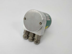 FRABA sensor systems 5813-1-FBA1C203PG Rotary encoder