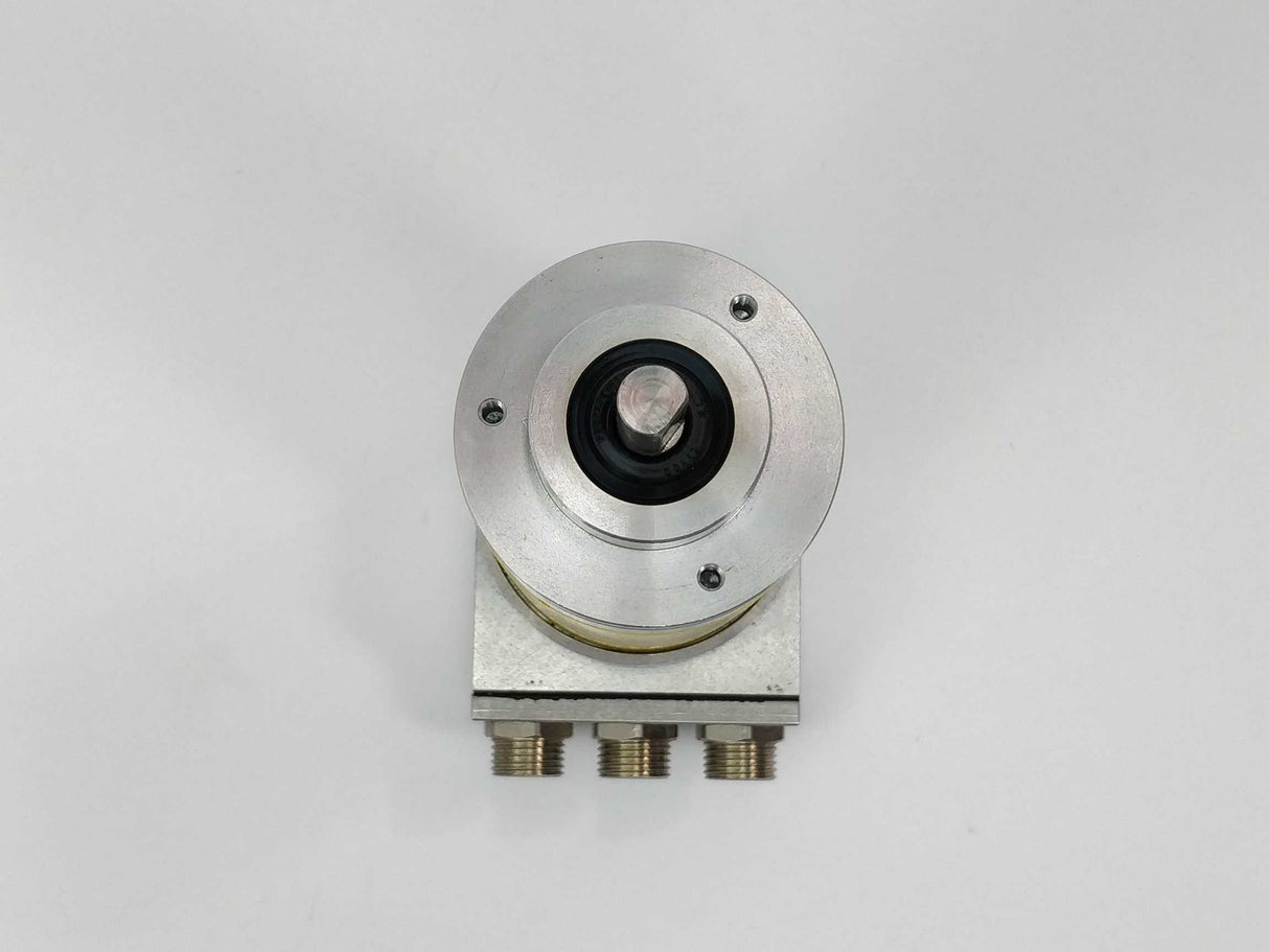 STEGMANN AG 626 WKR DP Encoder, Like new