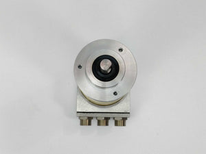 STEGMANN AG 626 WKR DP Encoder, Like new