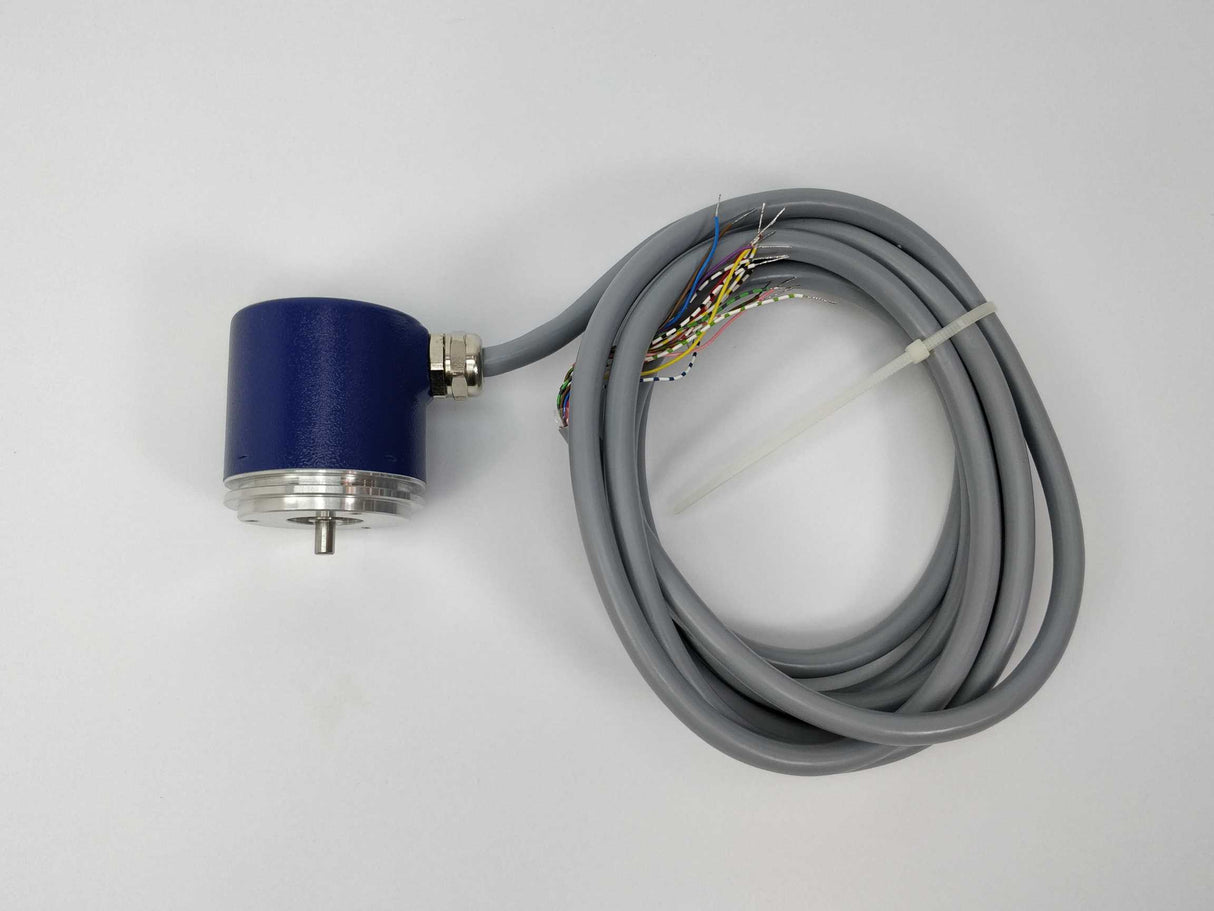 IVO Industries GA211.1102306000 WM.E210768 030900013