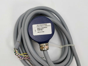 IVO Industries GA211.1102306000 WM.E210768 030900013