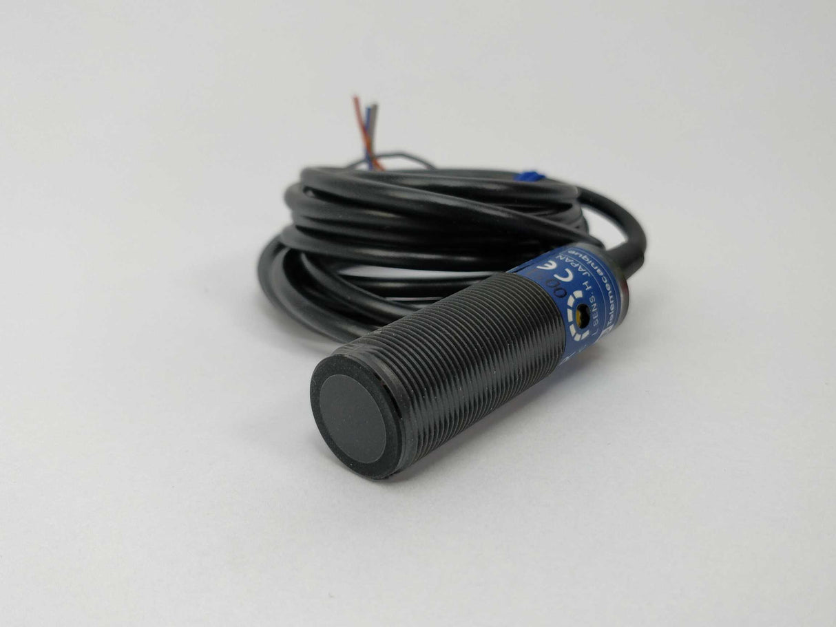 TELEMECANIQUE XU2B18PP340R Photoelectric Sensor