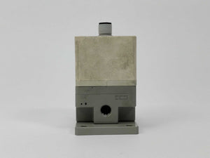 SMC ITV1050-311N-X153 Electro Pneumatic E/P Regulator
