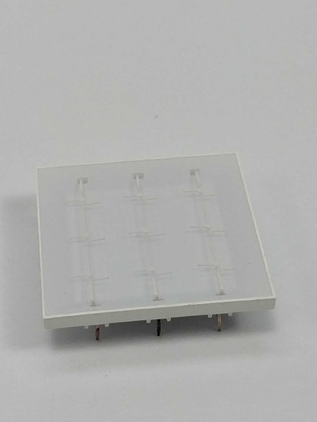 KimDen TF-28 R TH TFLED thin & flexible plane lens TFN-28
