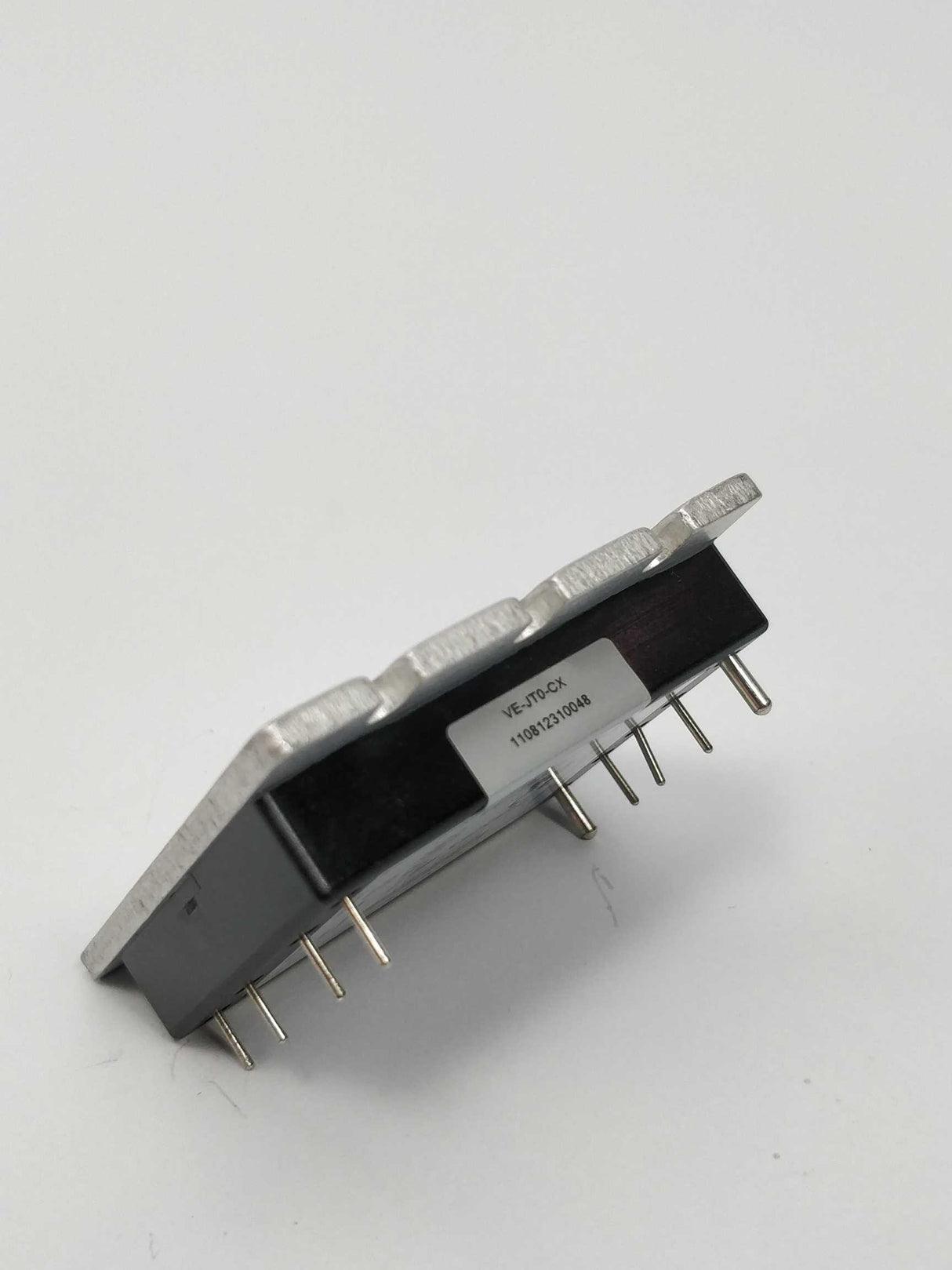 Vicor VE-JT0-CX DC/DC converter 5V 75W